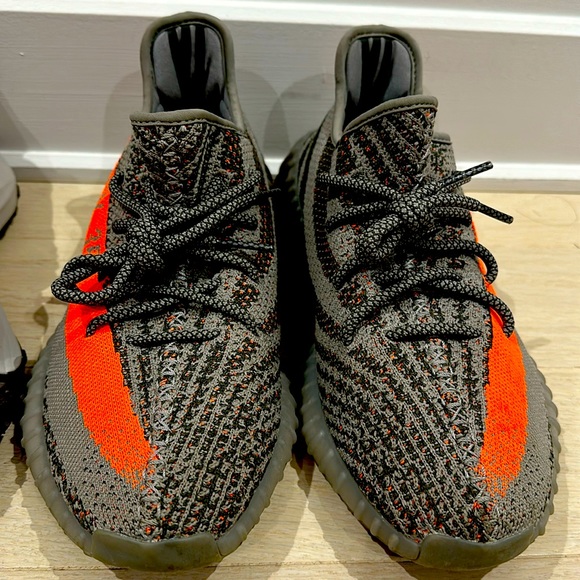 Adidas Yeezy 350 beluga reflective - Picture 1 of 1